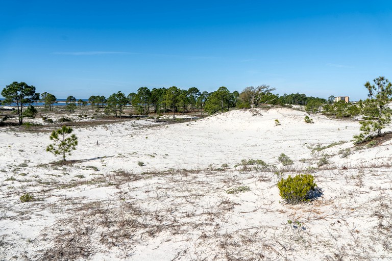 Floating Homes (United States of America, Dauphin Island, Alabama)