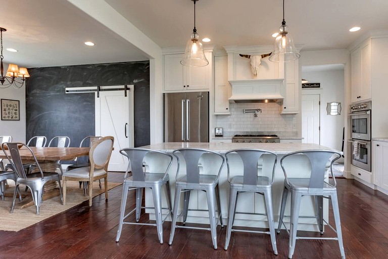 Vacation Rentals (United States of America, Driggs, Idaho)