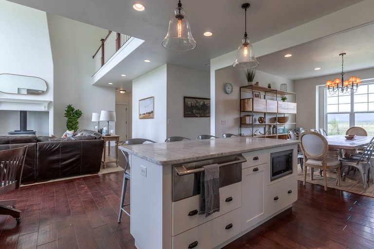 Vacation Rentals (United States of America, Driggs, Idaho)