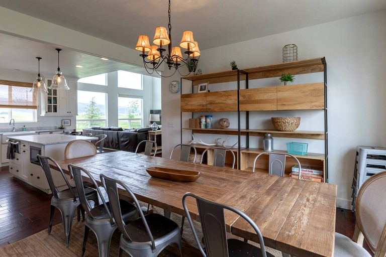 Vacation Rentals (United States of America, Driggs, Idaho)