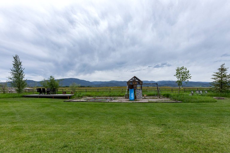 Vacation Rentals (United States of America, Driggs, Idaho)