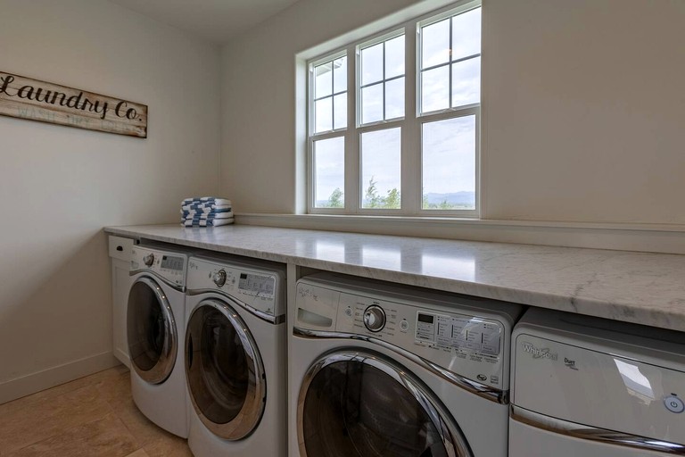 Vacation Rentals (United States of America, Driggs, Idaho)