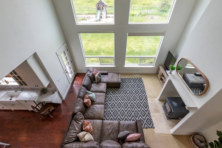 Vacation Rentals (United States of America, Driggs, Idaho)