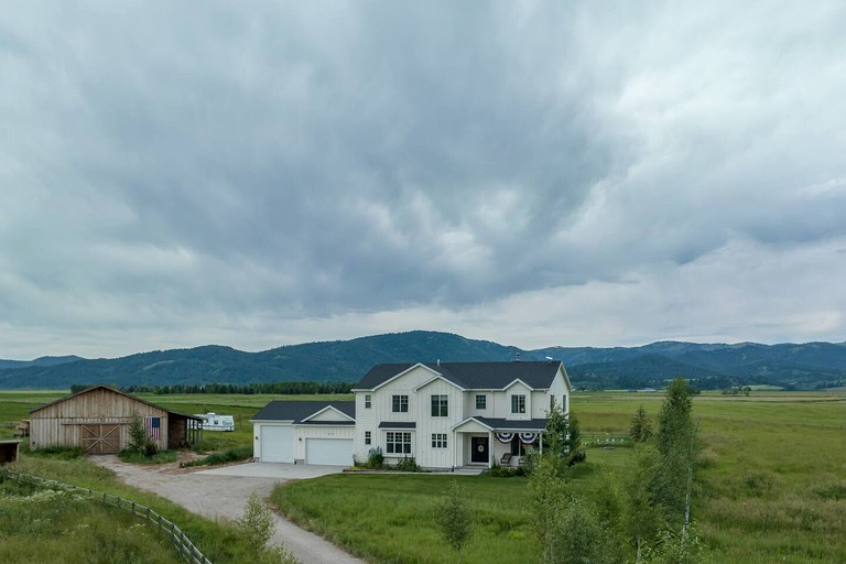 Vacation Rentals (United States of America, Driggs, Idaho)