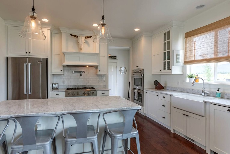 Vacation Rentals (United States of America, Driggs, Idaho)