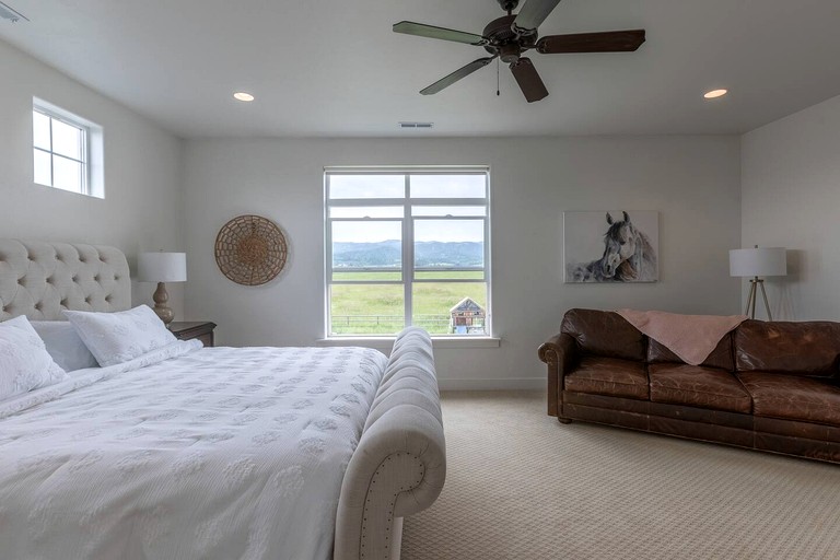 Vacation Rentals (United States of America, Driggs, Idaho)