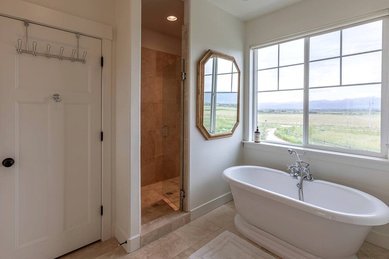 Vacation Rentals (United States of America, Driggs, Idaho)