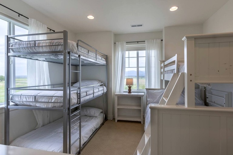 Vacation Rentals (United States of America, Driggs, Idaho)