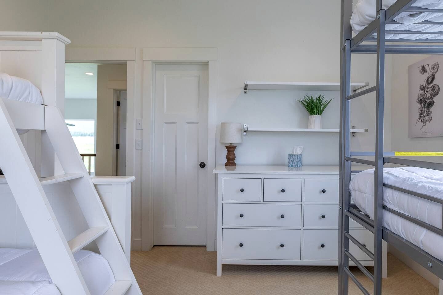 Spacious Farmhouse Retreat with Teton Views and Outdoor Games Near National Parks in Tetonia, Idaho