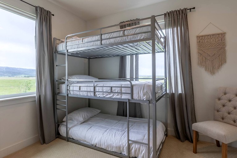 Vacation Rentals (United States of America, Driggs, Idaho)