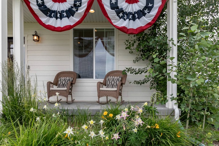 Vacation Rentals (United States of America, Driggs, Idaho)