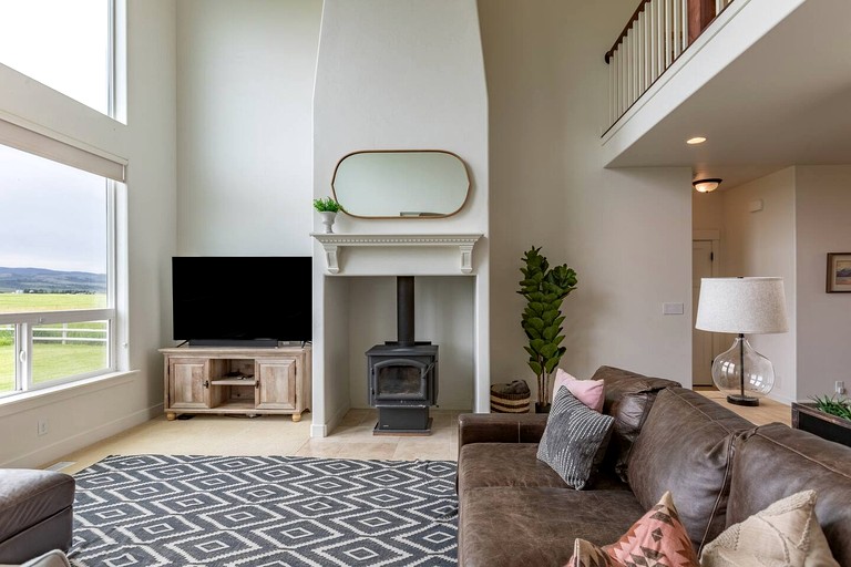 Vacation Rentals (United States of America, Driggs, Idaho)