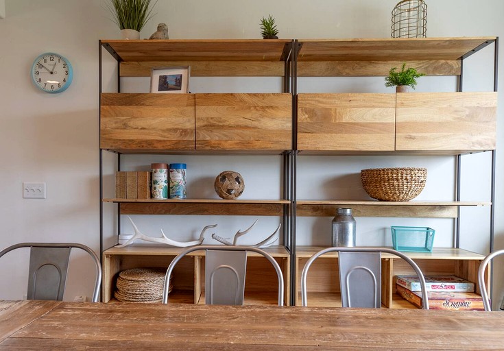 Vacation Rentals (United States of America, Driggs, Idaho)