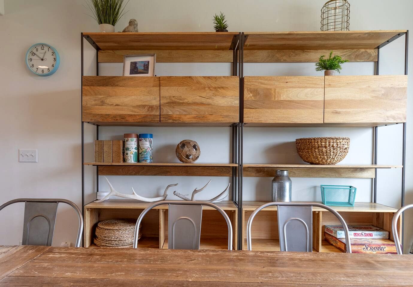 Spacious Farmhouse Retreat with Teton Views and Outdoor Games Near National Parks in Tetonia, Idaho