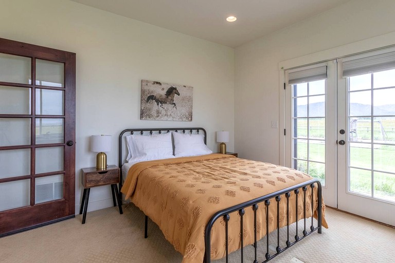 Vacation Rentals (United States of America, Driggs, Idaho)