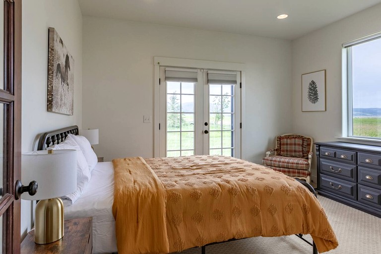 Vacation Rentals (United States of America, Driggs, Idaho)