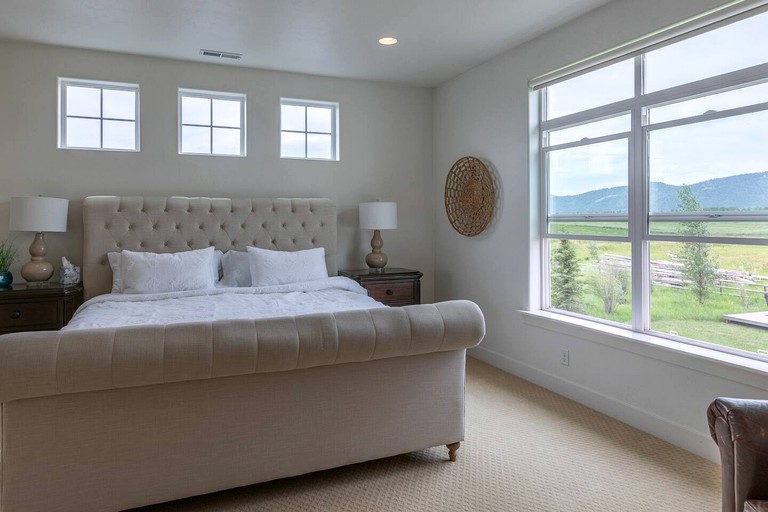 Vacation Rentals (United States of America, Driggs, Idaho)