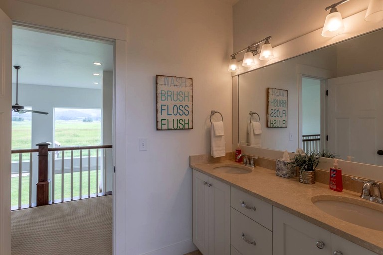 Vacation Rentals (United States of America, Driggs, Idaho)