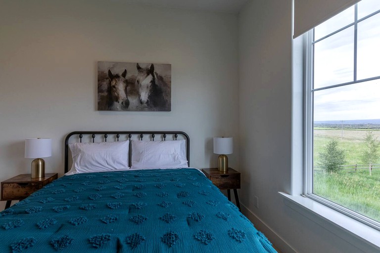 Vacation Rentals (United States of America, Driggs, Idaho)