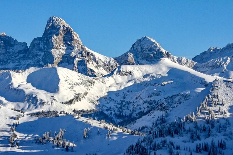 Vacation Rentals (United States of America, Driggs, Idaho)