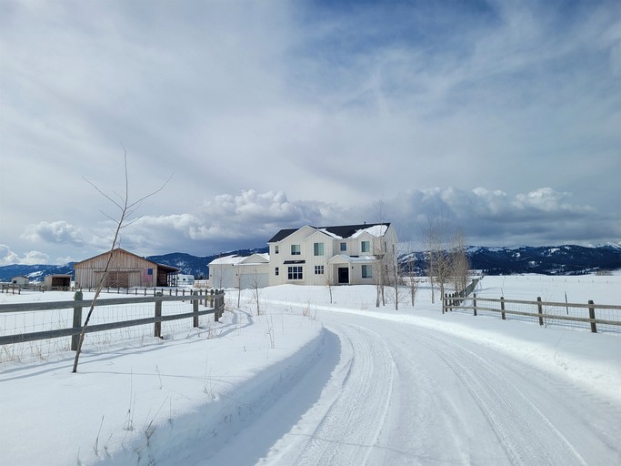 Vacation Rentals (United States of America, Driggs, Idaho)