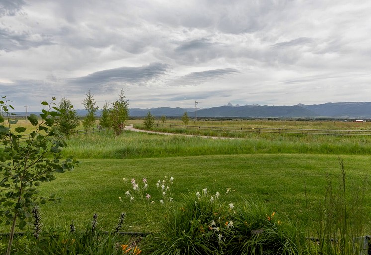 Vacation Rentals (United States of America, Driggs, Idaho)