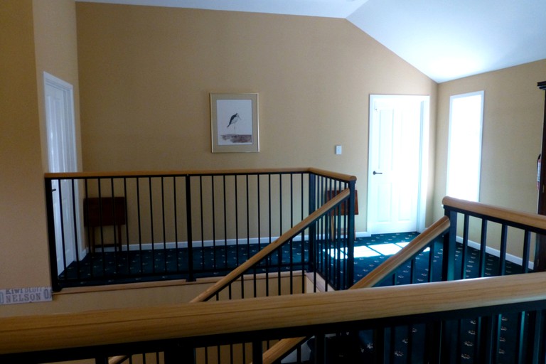 Nature Lodges (Kaiwaka, North Island, New Zealand)