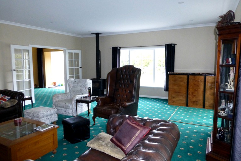 Nature Lodges (Kaiwaka, North Island, New Zealand)