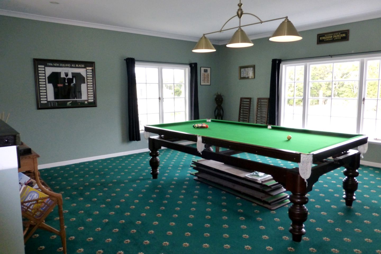 Lovely Room Rental on Secluded Farm near Kaiwaka, New Zealand