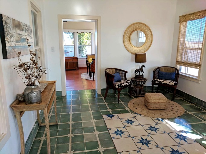 Vacation Rentals (United States of America, Marfa, Texas)