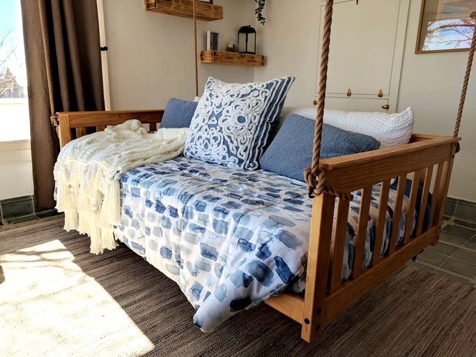 Vacation Rentals (United States of America, Marfa, Texas)