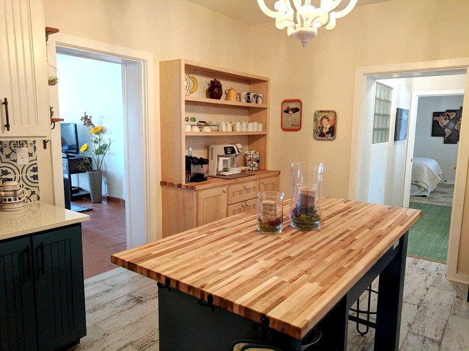 Vacation Rentals (United States of America, Marfa, Texas)