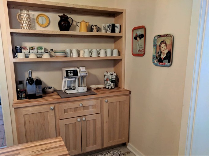 Vacation Rentals (United States of America, Marfa, Texas)