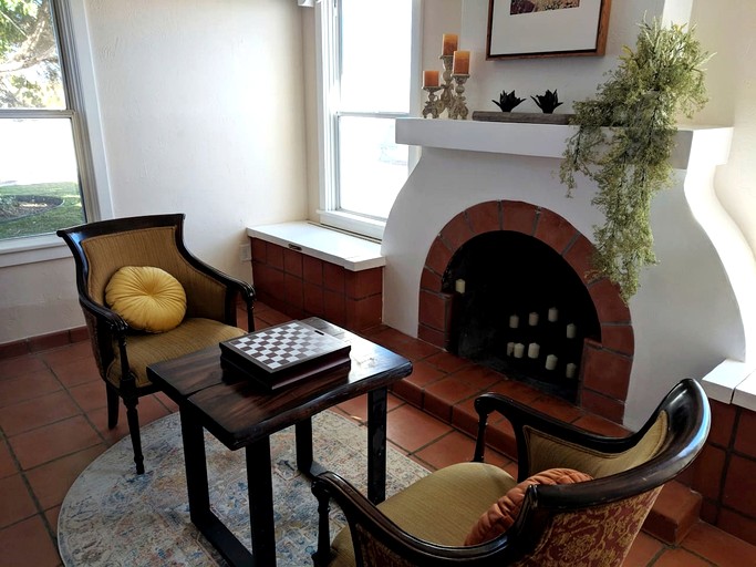 Vacation Rentals (United States of America, Marfa, Texas)