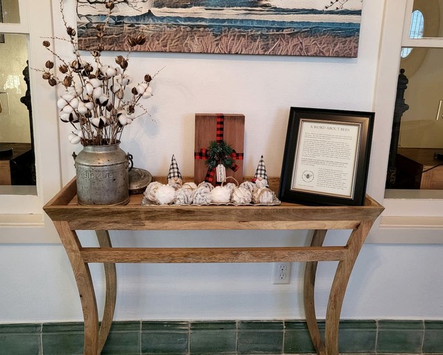 Vacation Rentals (United States of America, Marfa, Texas)