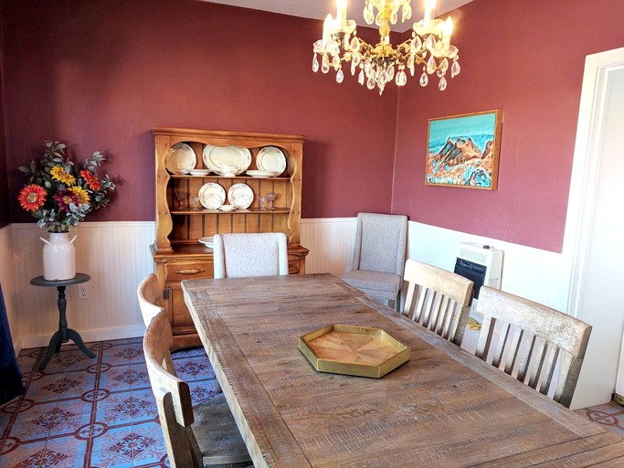 Vacation Rentals (United States of America, Marfa, Texas)