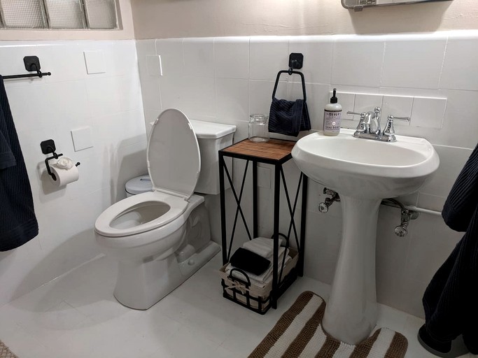Vacation Rentals (United States of America, Marfa, Texas)