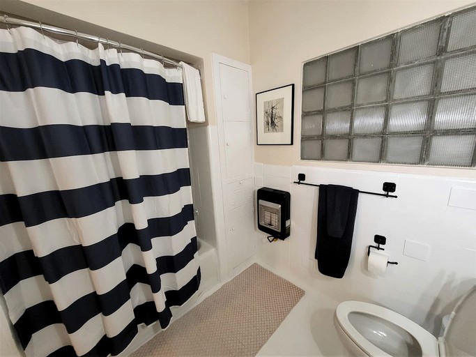 Vacation Rentals (United States of America, Marfa, Texas)