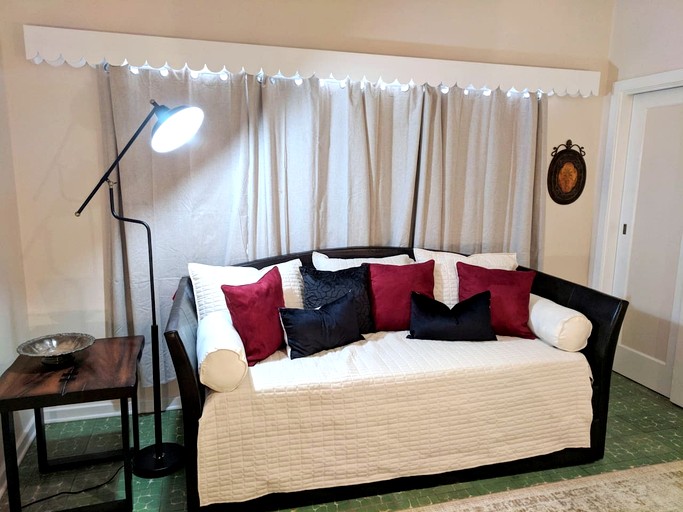 Vacation Rentals (United States of America, Marfa, Texas)