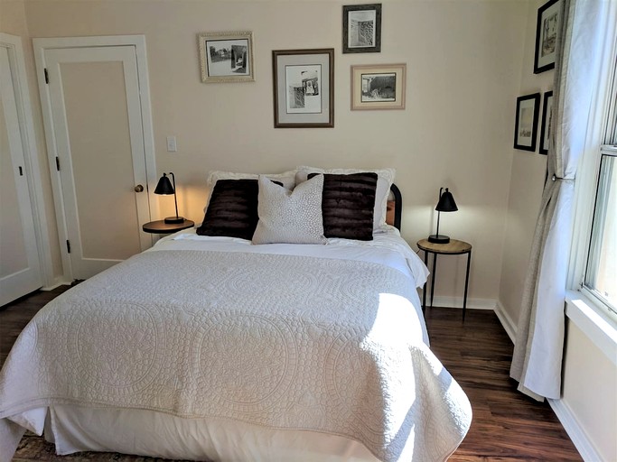 Vacation Rentals (United States of America, Marfa, Texas)