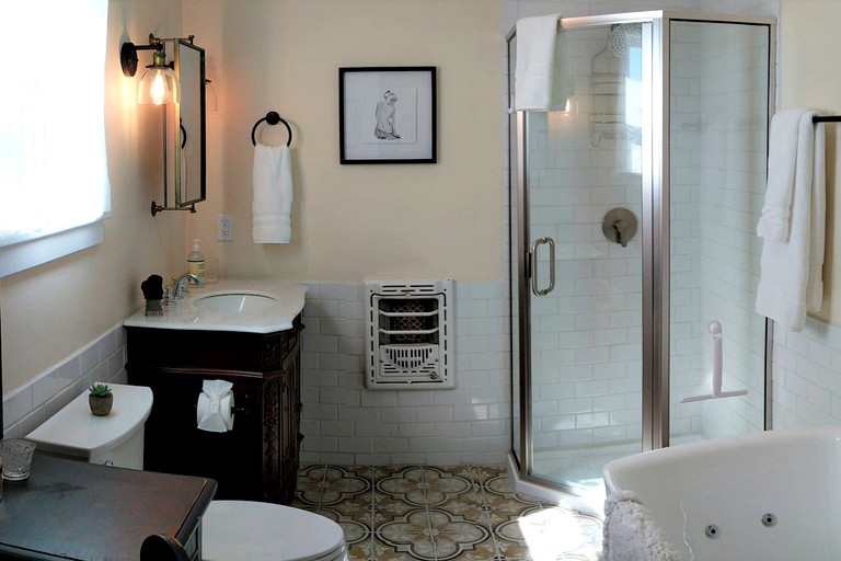 Vacation Rentals (United States of America, Marfa, Texas)