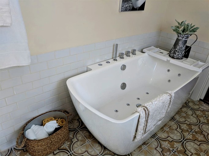 Vacation Rentals (United States of America, Marfa, Texas)