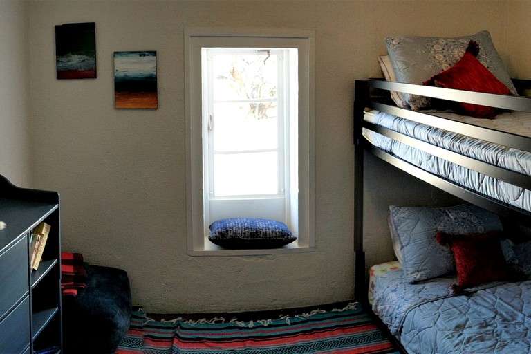 Vacation Rentals (United States of America, Marfa, Texas)