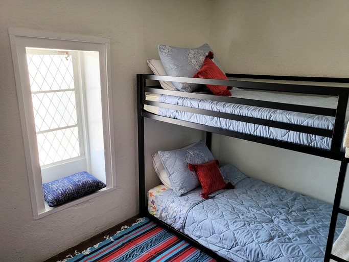 Vacation Rentals (United States of America, Marfa, Texas)