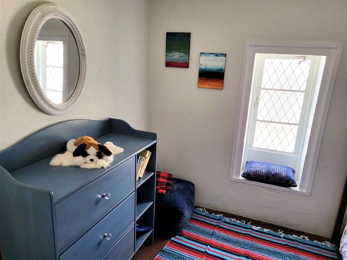 Vacation Rentals (United States of America, Marfa, Texas)
