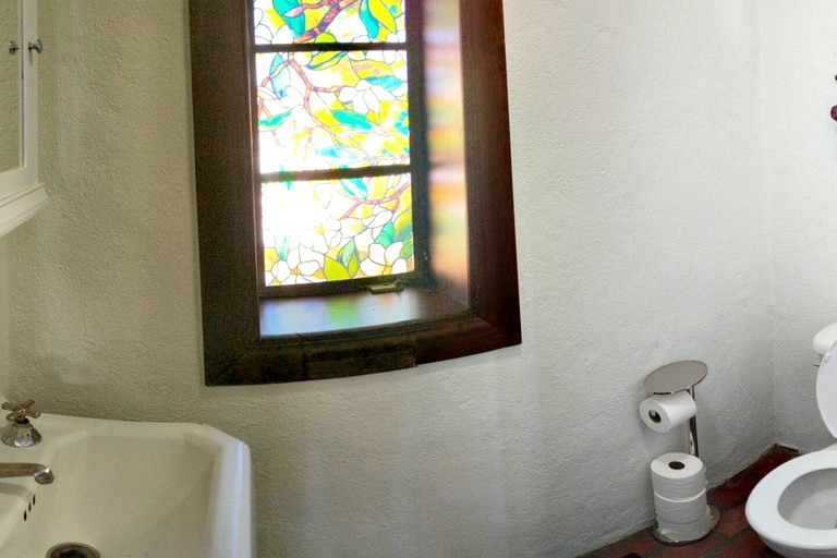 Vacation Rentals (United States of America, Marfa, Texas)