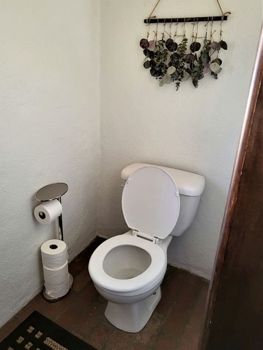Vacation Rentals (United States of America, Marfa, Texas)