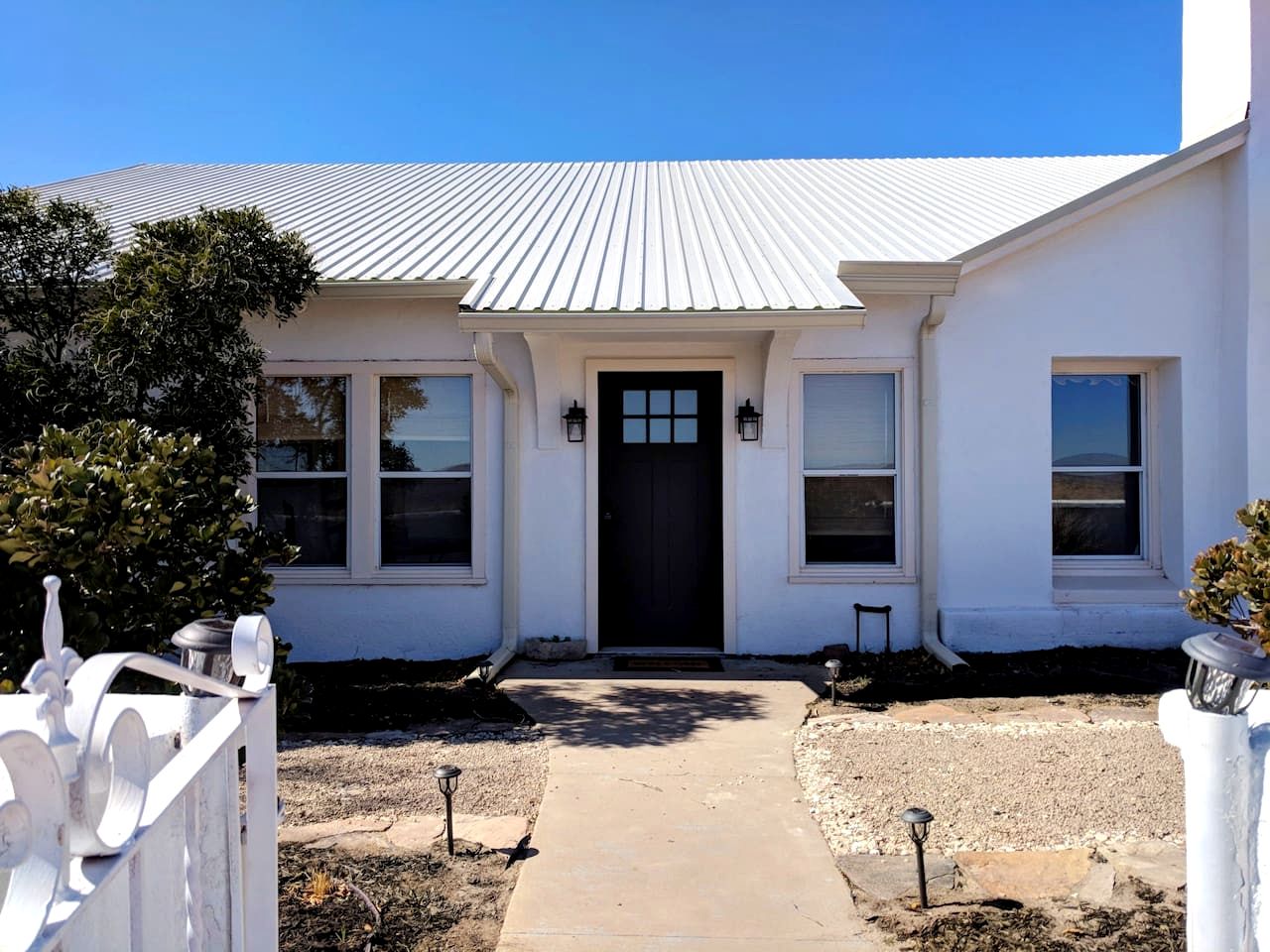 Secluded Desert Ranch near Big Bend National Park, Perfect for a Texan Glamping Getaway
