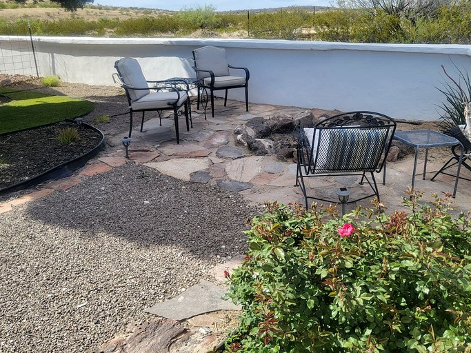 Vacation Rentals (United States of America, Marfa, Texas)