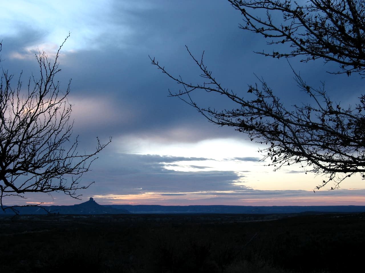 Secluded Desert Ranch near Big Bend National Park, Perfect for a Texan Glamping Getaway